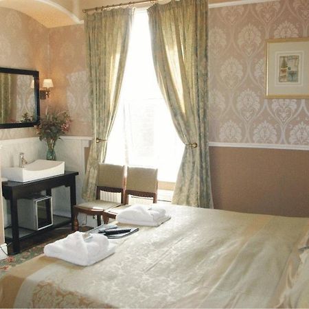 Grantley House Hotel Whitby Habitación foto