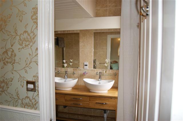 Grantley House Hotel Whitby Habitación foto