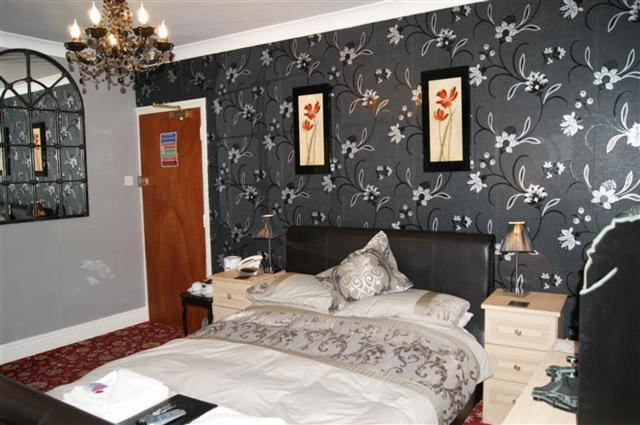Grantley House Hotel Whitby Habitación foto