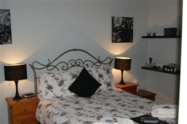 Grantley House Hotel Whitby Habitación foto