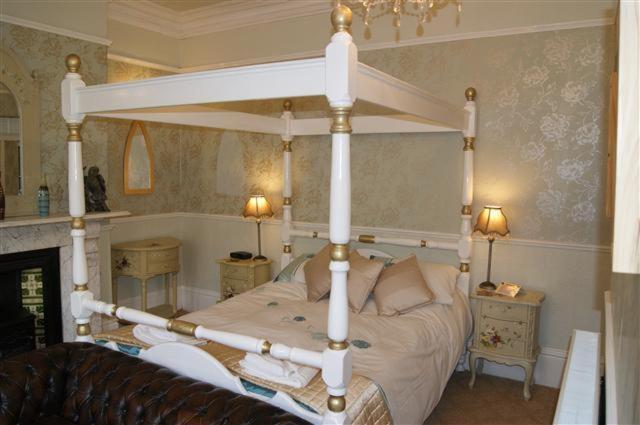 Grantley House Hotel Whitby Habitación foto